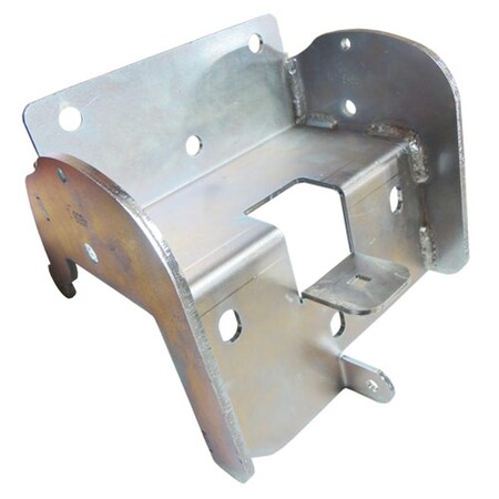 Aftermarket Poly Support Fits Capello Quasar WN-01248600-PEX